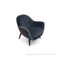 Poliform Mad Queen Armchair Replica